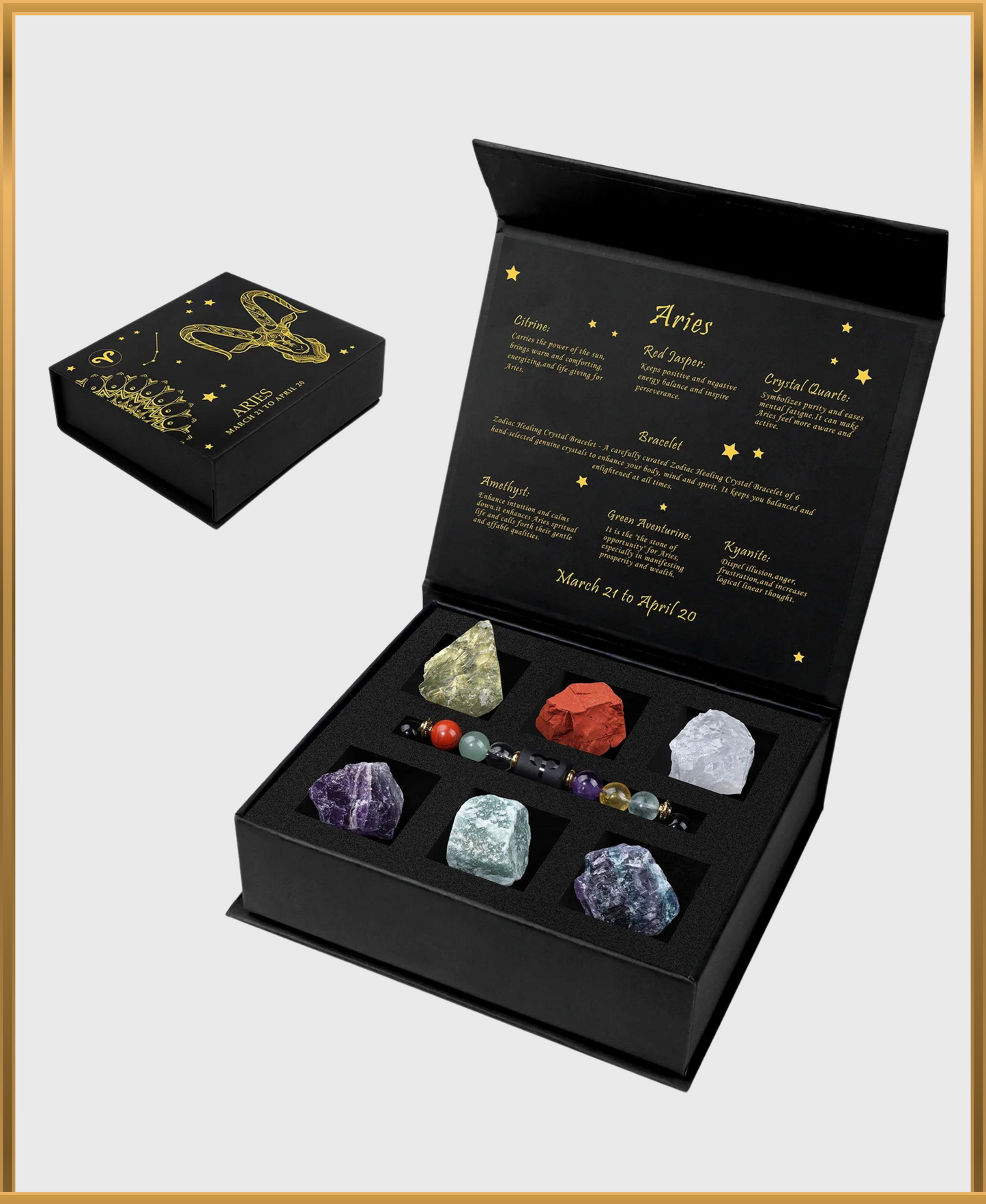 Caja Horóscopo Premium