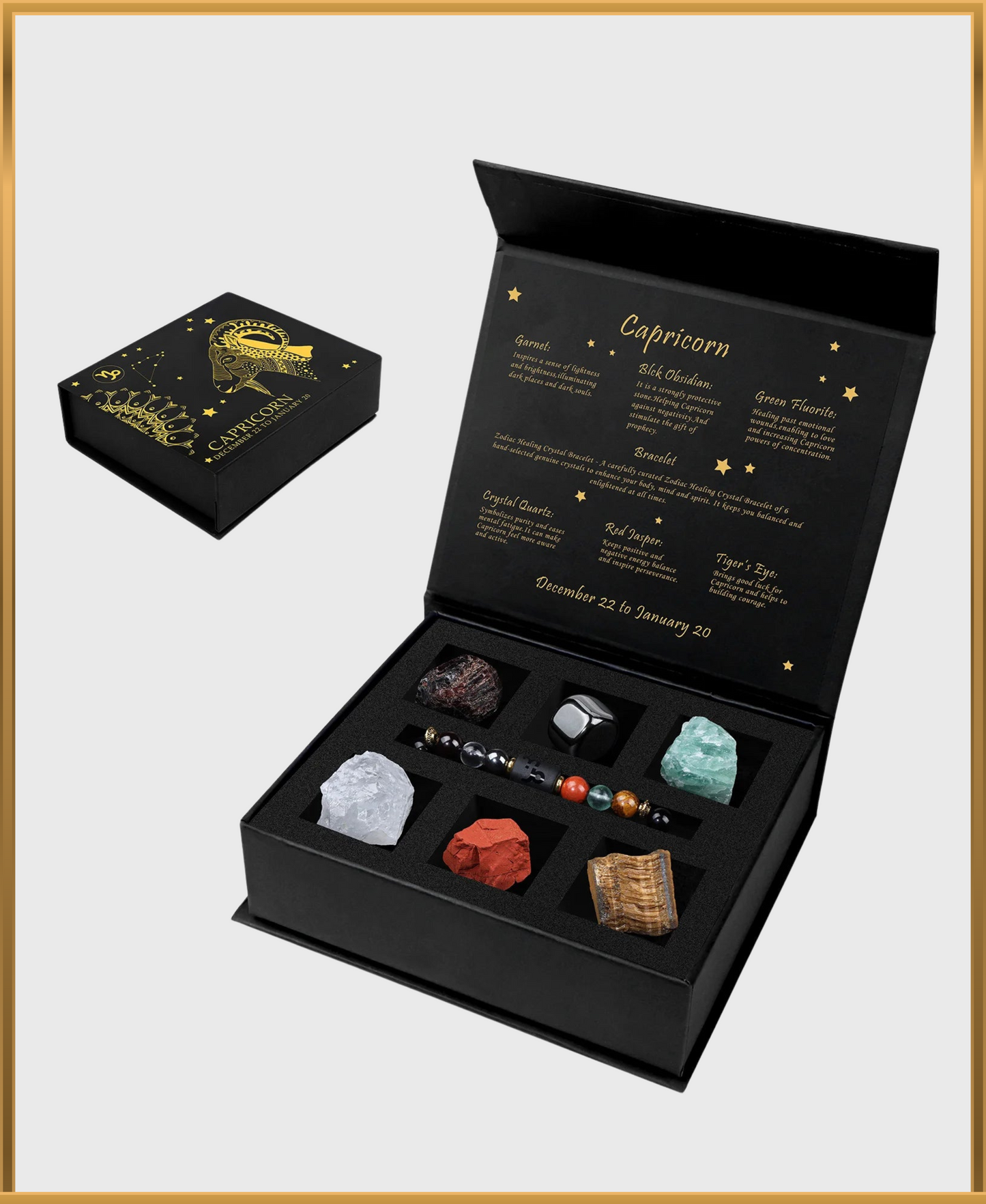 Caja Horóscopo Premium