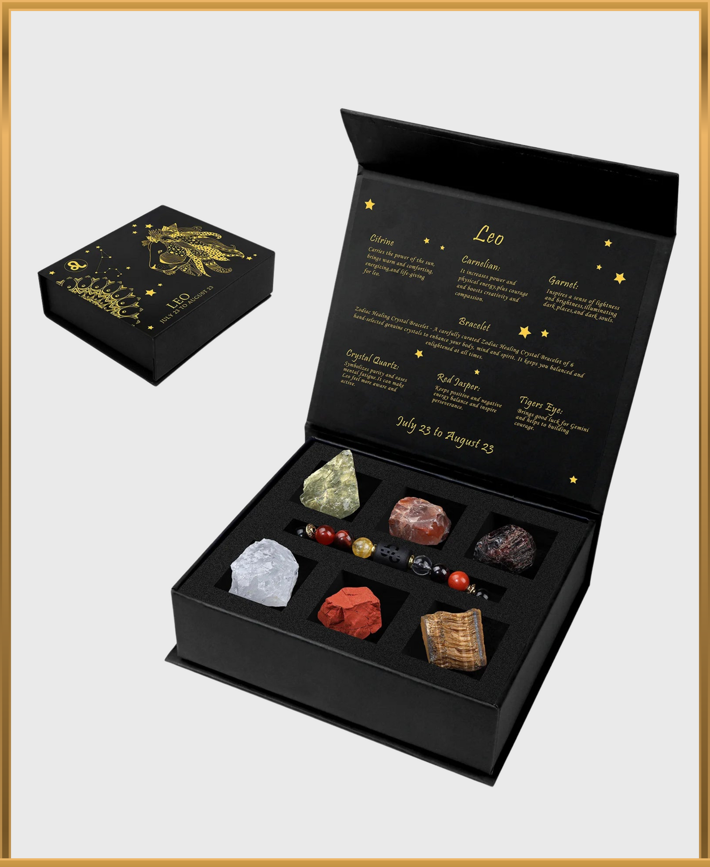 Caja Horóscopo Premium