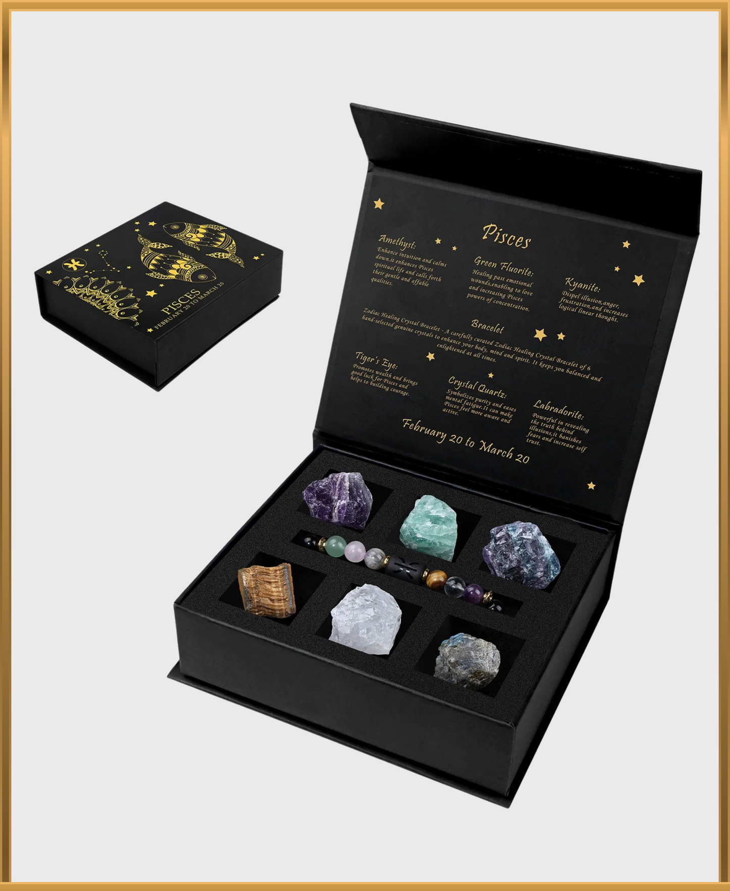 Caja Horóscopo Premium