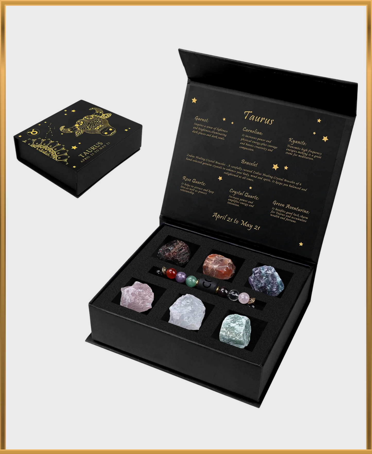 Caja Horóscopo Premium