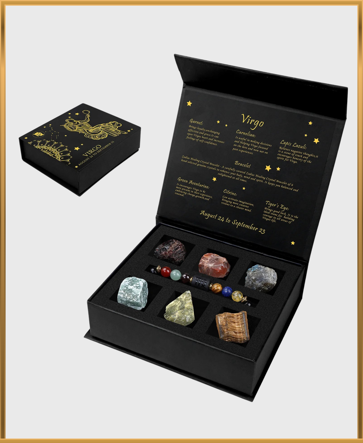 Caja Horóscopo Premium