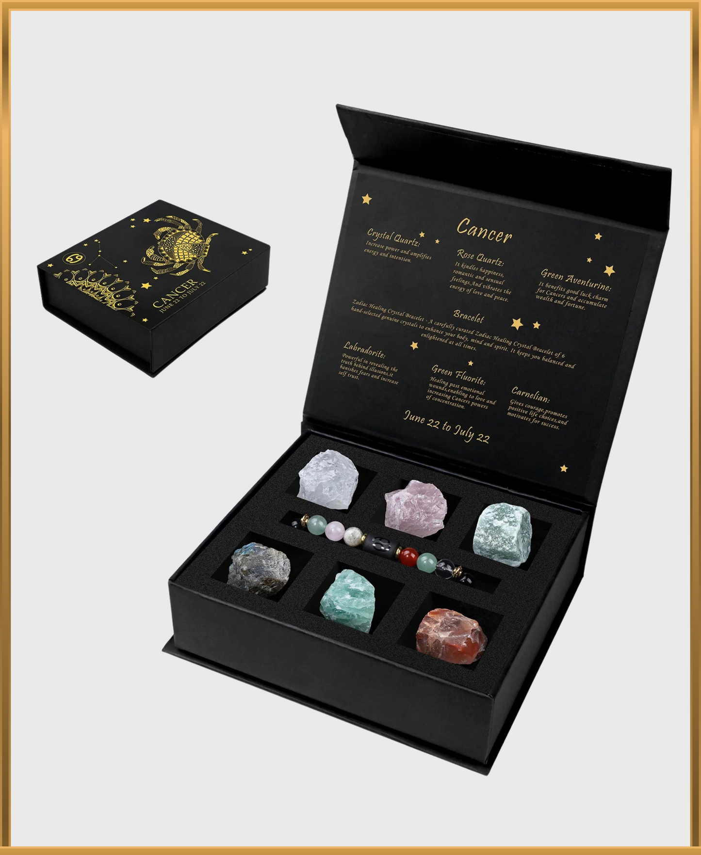 Caja Horóscopo Premium