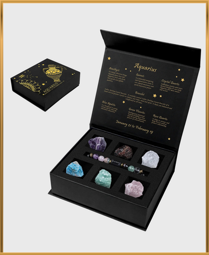 Caja Horóscopo Premium
