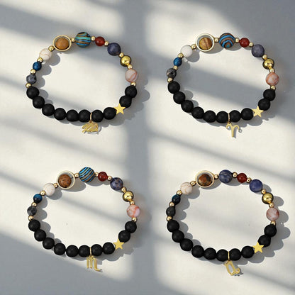 Pulsera Horóscopo Planetaria
