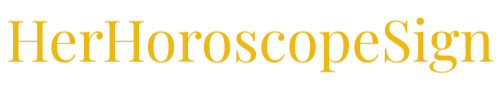 HerHoroscopeSign