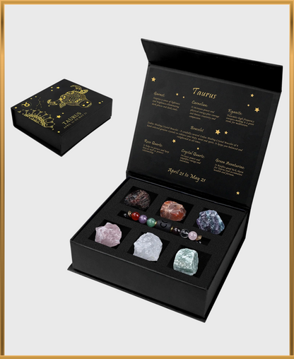 Caja Horóscopo Premium