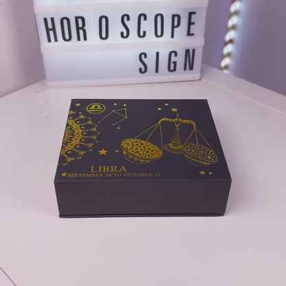 Caja Horóscopo Premium